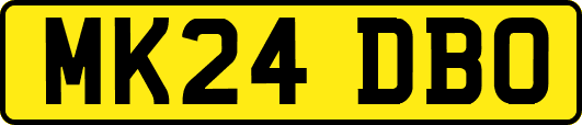 MK24DBO