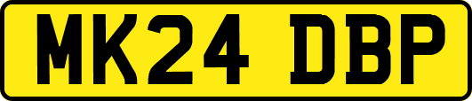 MK24DBP