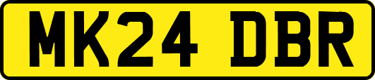 MK24DBR