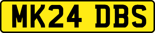 MK24DBS