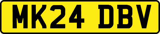 MK24DBV