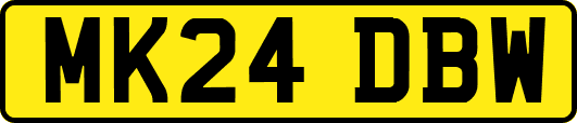 MK24DBW