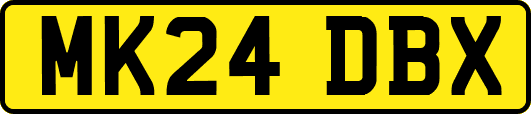 MK24DBX