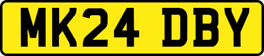 MK24DBY