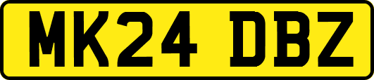 MK24DBZ