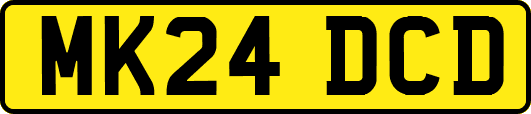 MK24DCD