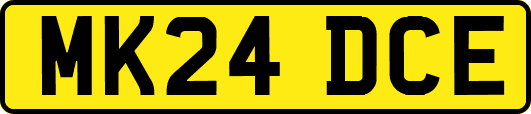 MK24DCE