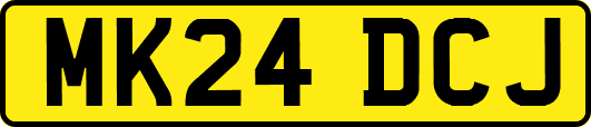MK24DCJ