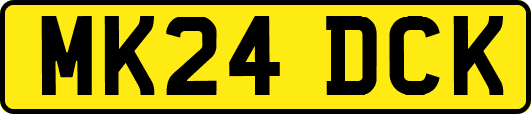 MK24DCK