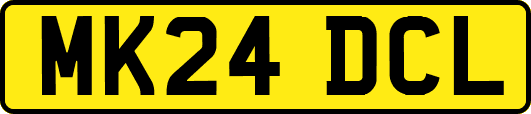 MK24DCL