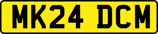 MK24DCM