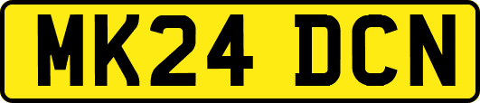 MK24DCN