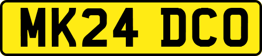 MK24DCO