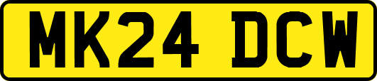 MK24DCW