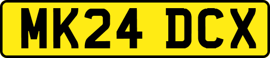 MK24DCX