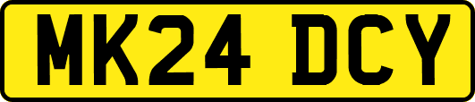 MK24DCY