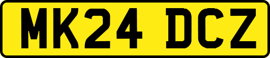 MK24DCZ