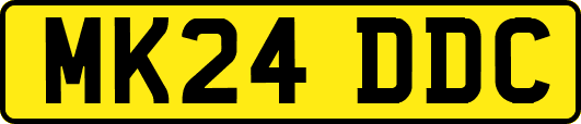 MK24DDC