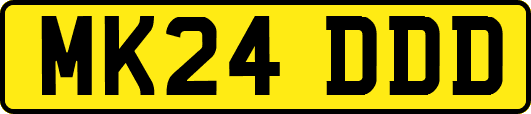 MK24DDD