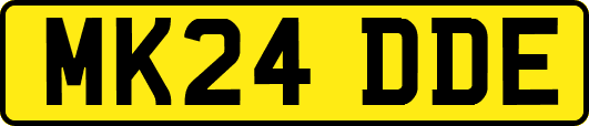 MK24DDE