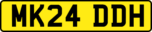 MK24DDH
