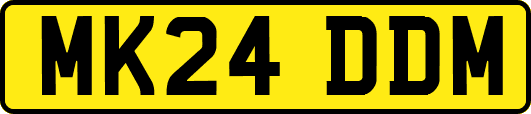 MK24DDM