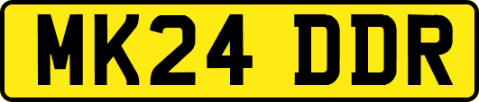 MK24DDR