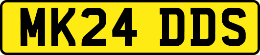 MK24DDS