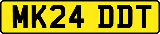 MK24DDT