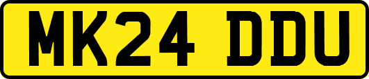 MK24DDU