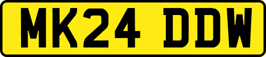 MK24DDW