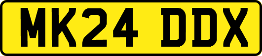MK24DDX