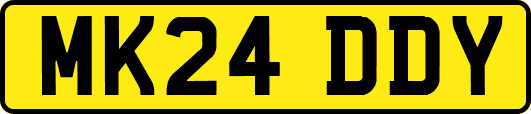 MK24DDY