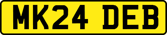 MK24DEB