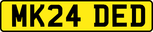 MK24DED
