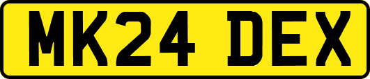 MK24DEX