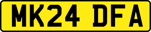 MK24DFA