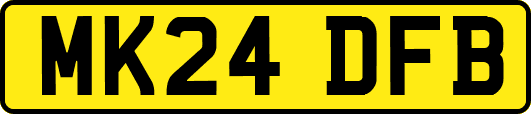 MK24DFB