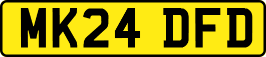 MK24DFD