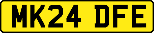 MK24DFE