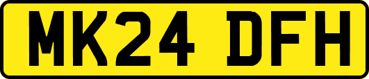 MK24DFH