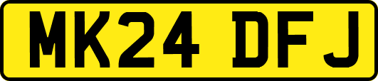 MK24DFJ