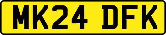 MK24DFK