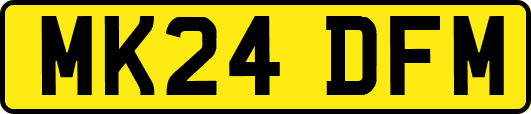 MK24DFM