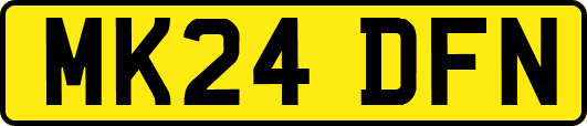 MK24DFN