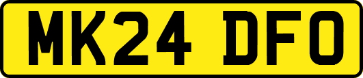 MK24DFO