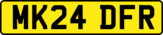 MK24DFR