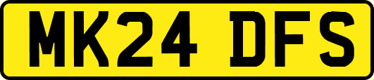 MK24DFS