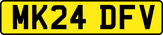 MK24DFV