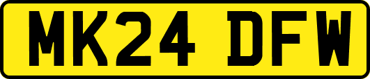 MK24DFW